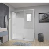  Kinemagic Design 170X70 angle 