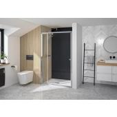  Paroi Supra P 120 chrom trans 