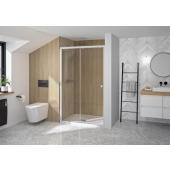  Paroi Supra C 120 blanc transp 