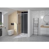  Paroi Supra 3V 120 chrom tran 