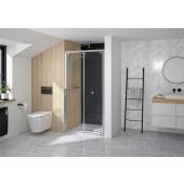  Paroi Supra S 80 chrom transp 