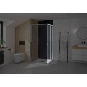  Paroi Supra A 80 chrom transp 