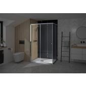  Paroi Supra A 100 chrom trans 