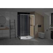  Paroi Supra A 120 chrom trans 