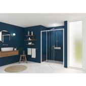  Paroi Smart Express P 110 blan 