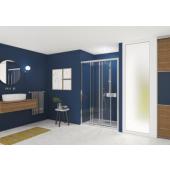  Paroi Smart Express 3V 110 chr 