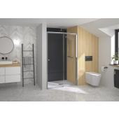  Paroi Supra C ss 140 chrom� tr 