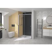  Paroi Supra C ss 140 chrom� tr 