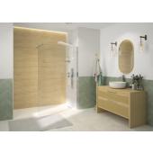  Paroi Solo 6 verre 6mm - large 