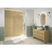  Paroi Solo 6 verre 6mm - large 