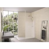  Paroi Solo 6+ verre 6mm cosmos 