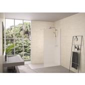  Paroi Solo 6+ verre 6mm cosmos 