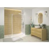  Volet pivotant pour paroi walk 