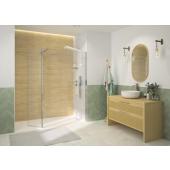  Volet pivotant pour paroi walk 