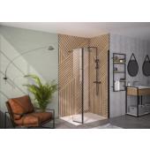  Volet pivotant 35cm pour Solo 