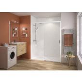  Paroi Smart Express+ coulissan 