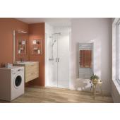  Paroi Smart Express+ 2 portes 