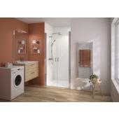  Paroi Smart Express+ 2 portes 