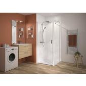  Paroi Smart Express+ fixe 6mm 