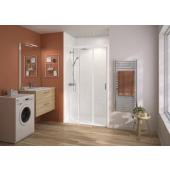  Paroi Smart Express+ 3 volets 