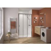  Paroi Smart Express+ 3 volets 