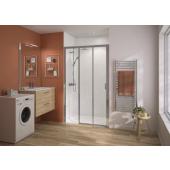  Paroi Smart Express+ 3 volets 