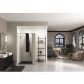  Paroi Ekinox P 70 profil� inox 