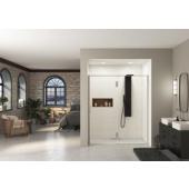  Paroi Ekinox P 180 profil� ino 