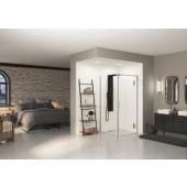  Paroi Ekinox P pour P+F 90 ino 