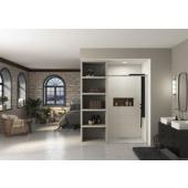  Paroi Ekinox C 120 profil� ino 