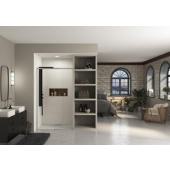  Paroi Ekinox C 120 profil� ino 