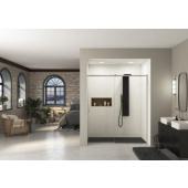  Paroi Ekinox C 140 profil� ino 