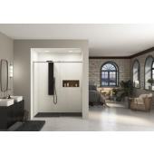  Paroi Ekinox C 140 profil� ino 