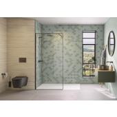  Paroi Solo Design+ cadr�e 6mm 