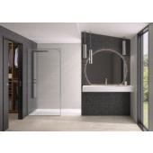  Paroi Solo Design+ cadr�e 6mm 