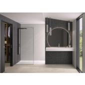  Paroi Solo Design+ cadr�e 6mm 