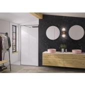  Paroi Solo Design+ cadr�e 6mm 