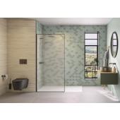  Paroi Solo Design+ cadr�e 6mm 