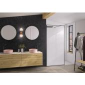  Paroi Solo Design+ cadr�e 6mm 