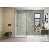  Paroi Solo Design+ cadr�e 6mm 