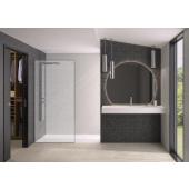  Paroi Solo Design+ cadr�e 6mm 