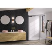  Paroi Solo Design+ cadr�e 6mm 