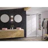  Paroi Solo Design+ cadr�e 6mm 