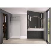  Paroi Solo Design+ cadr�e 6mm 