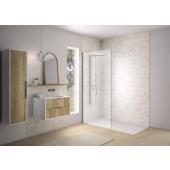  Paroi Solo Design 6mm - 90 cm 