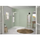  Paroi Solo Design 6mm - 100 cm 