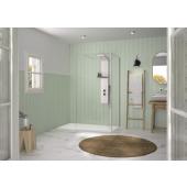  Renvoi d'angle Solo Design - 9 