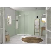  Volet pivotant 45cm pour Solo 