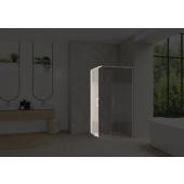  Paroi Smart Design AC ss seuil 