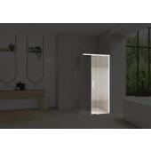  Paroi Smart Design AC ss seuil 